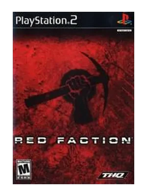 Red Faction