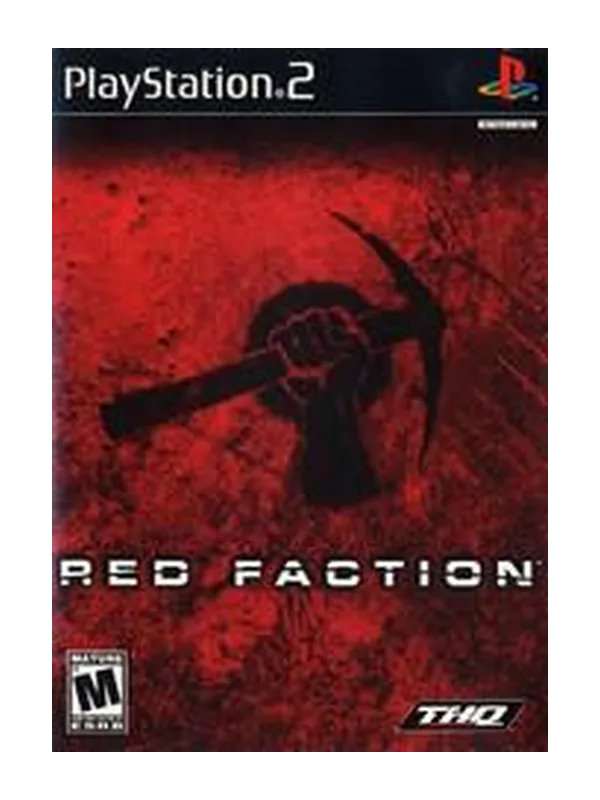 Red Faction