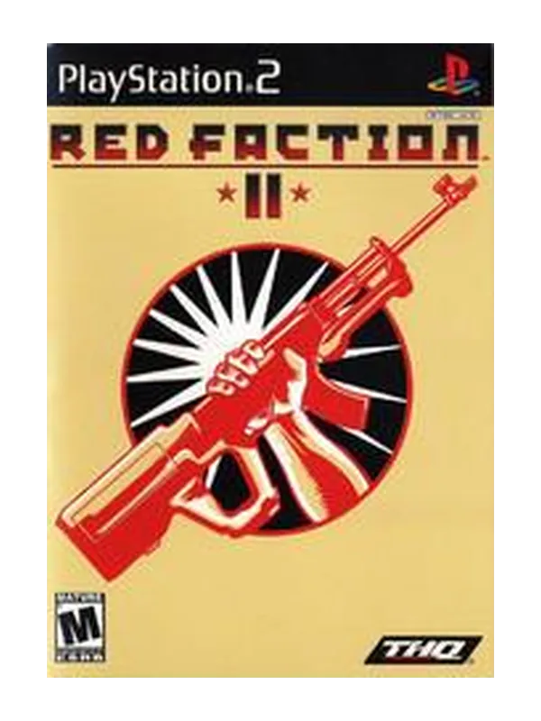 Red Faction II