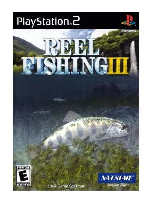 Reel Fishing III