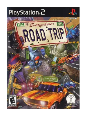 Road Trip