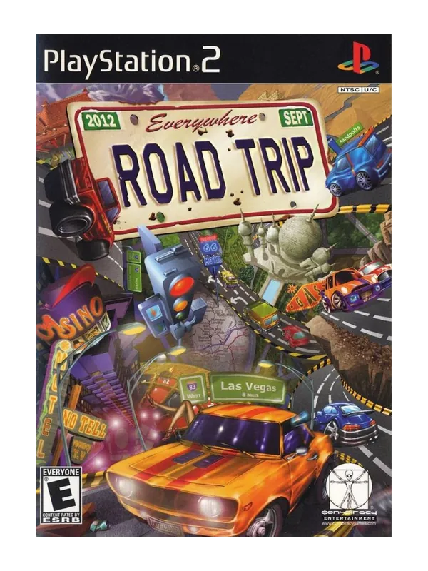 Road Trip