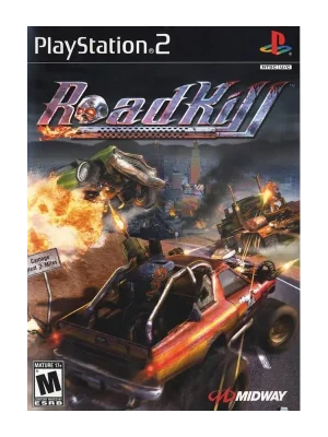 Roadkill
