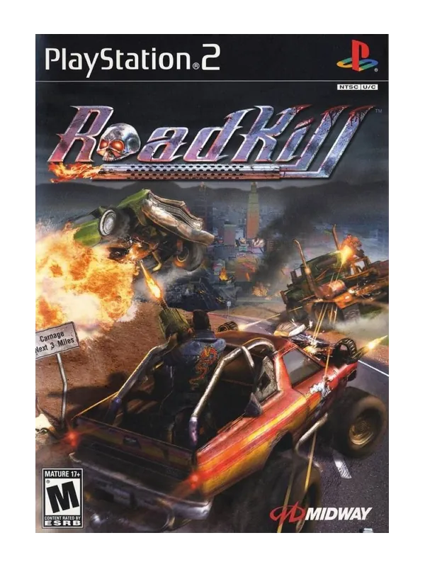 Roadkill