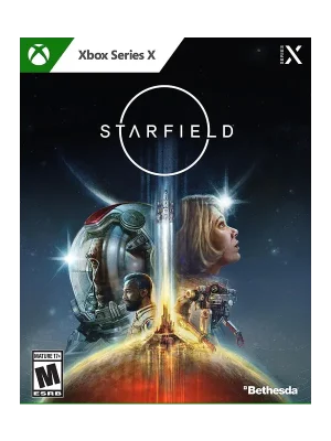 Starfield