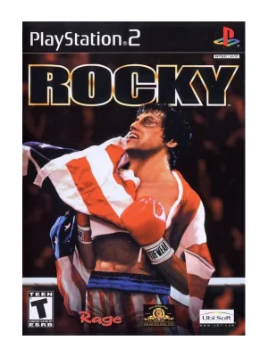 Rocky