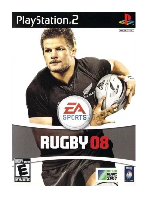 Rugby 08