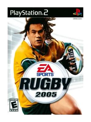 Rugby 2005