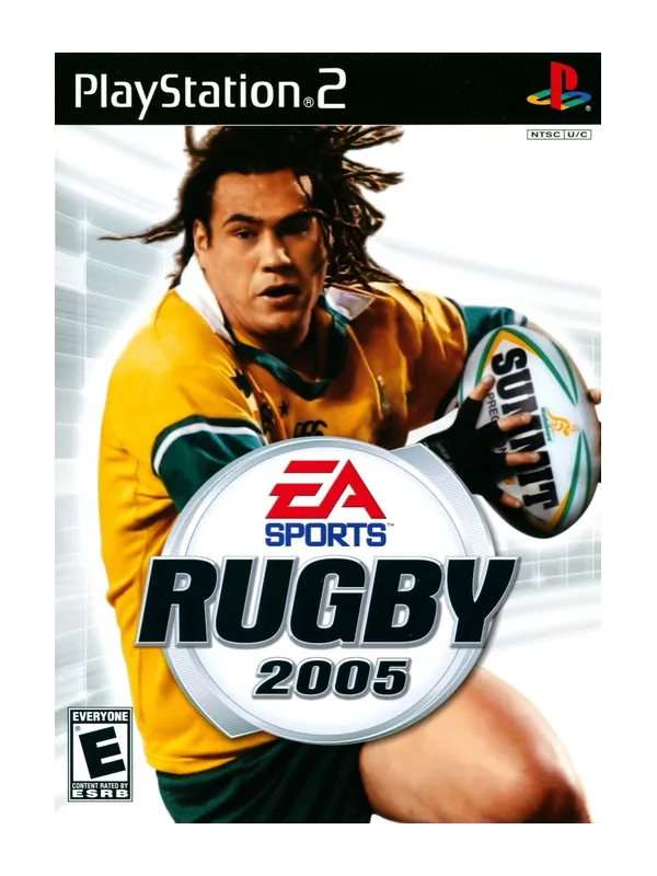 Rugby 2005