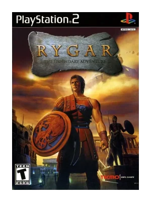 Rygar