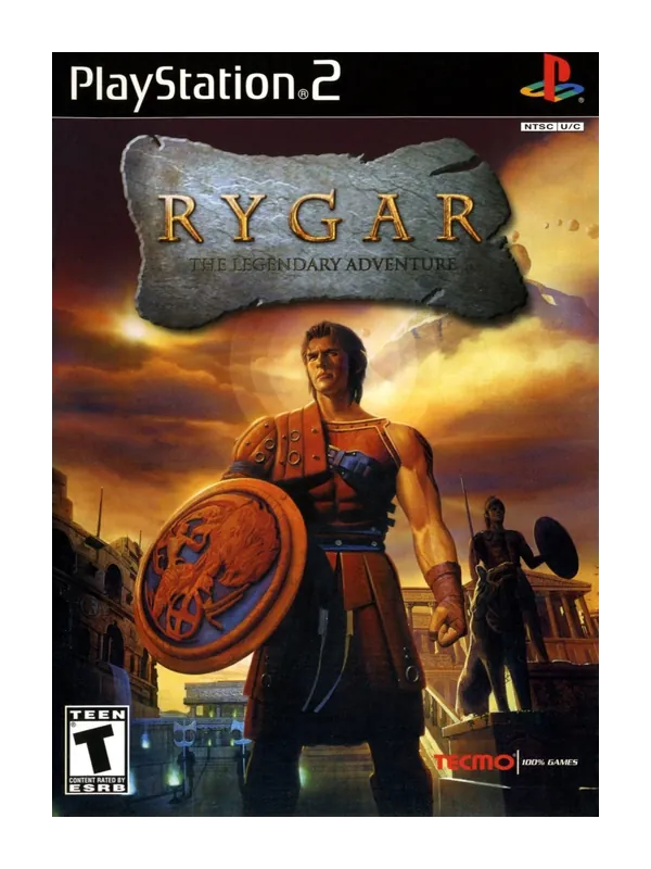 Rygar