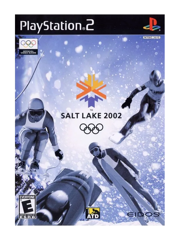 Salt Lake 2002