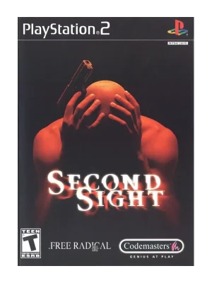 Second Sight