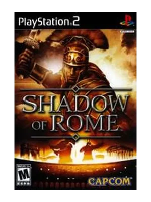 Shadow of Rome