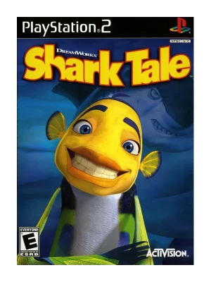 Shark Tale