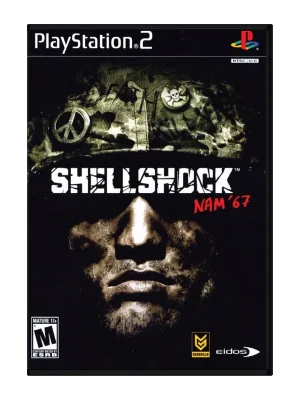 Shell Shock Nam '67