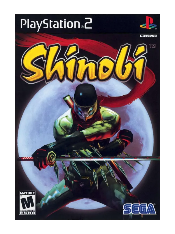 Shinobi