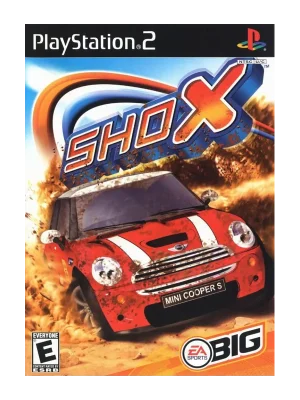 SHOX