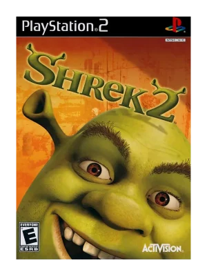 Shrek 2