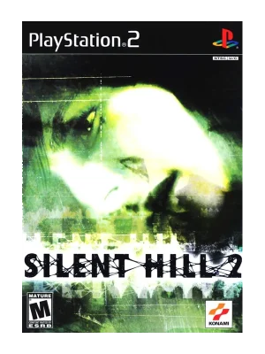 Silent Hill 2