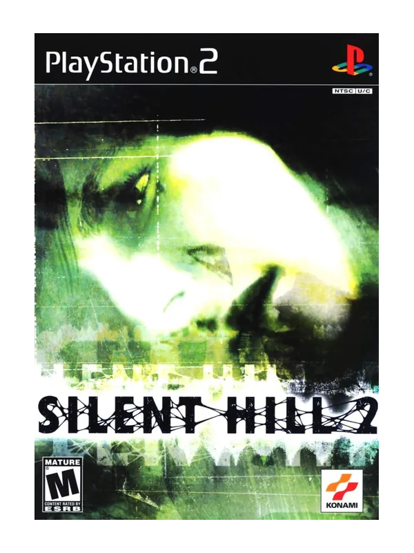 Silent Hill 2