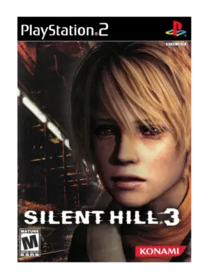 Silent Hill 3
