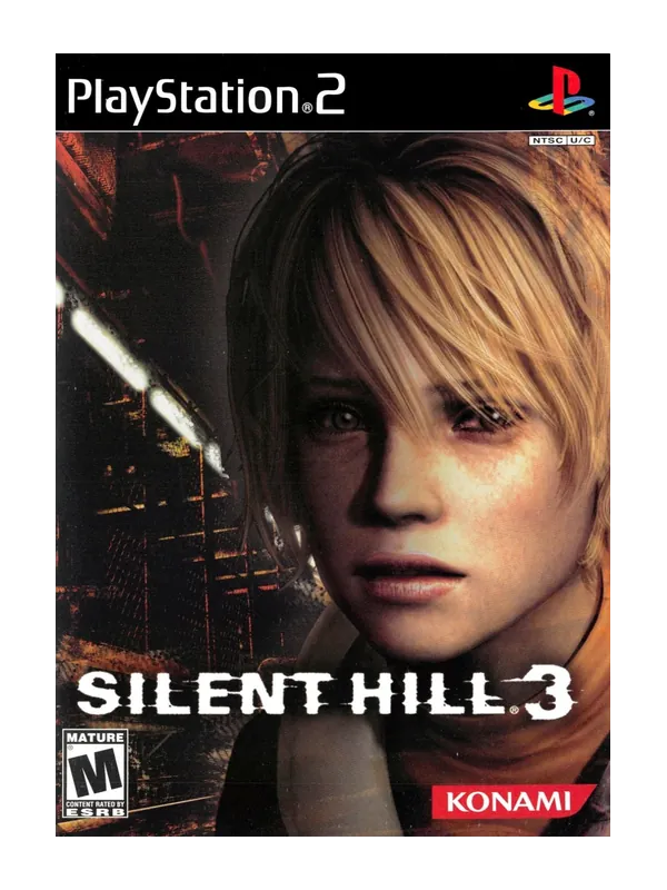 Silent Hill 3