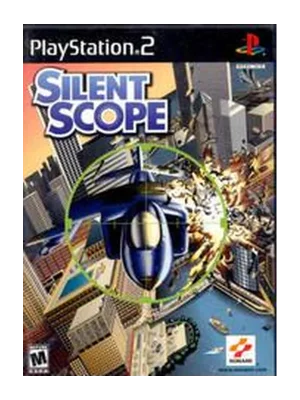 Silent Scope