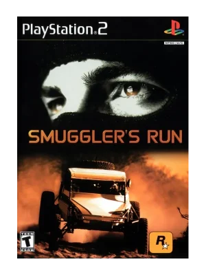 Smuggler's Run