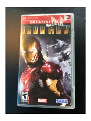 Iron Man [Greatest Hits]