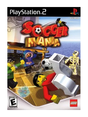 Soccer Mania