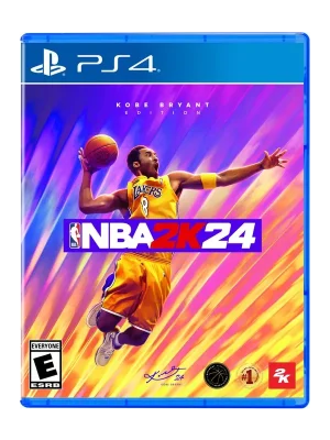 NBA 2K24