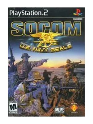 SOCOM US Navy Seals