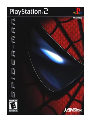 Spiderman