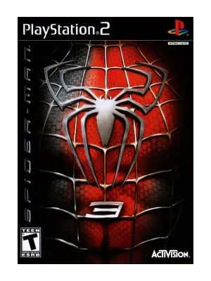 Spiderman 3