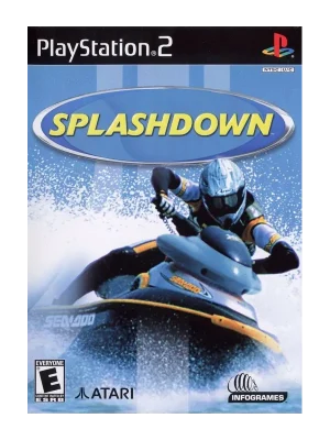 Splashdown