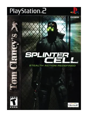 Splinter Cell