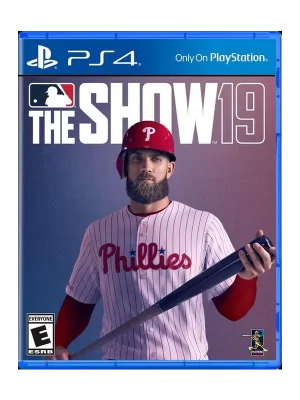 MLB The Show 19