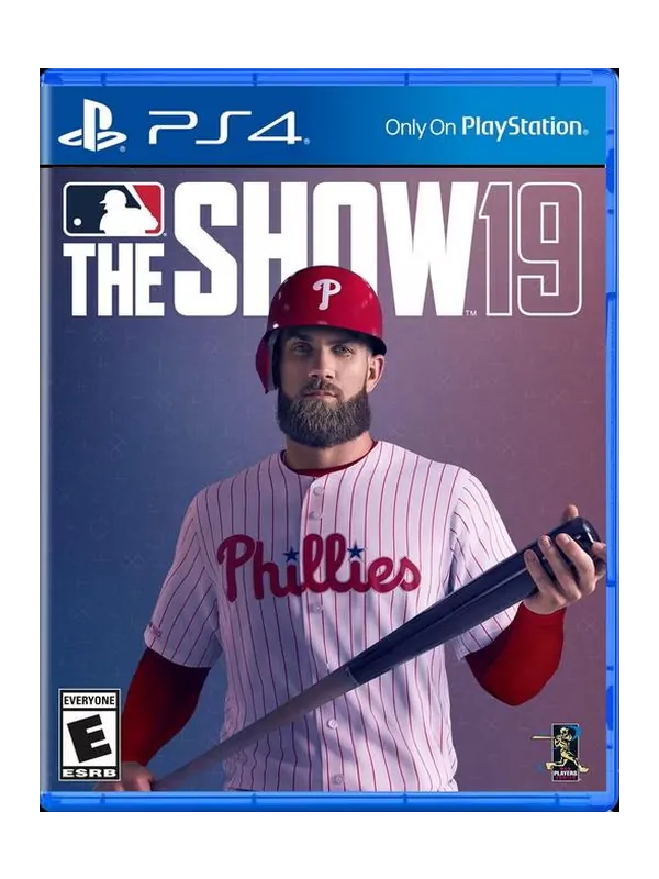 MLB The Show 19