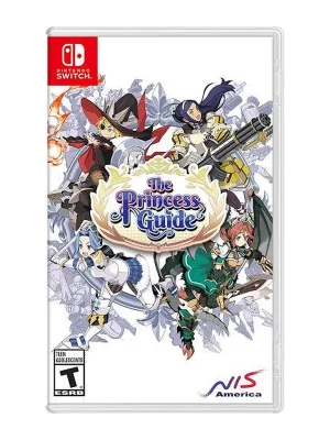The Princess Guide