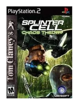 Splinter Cell Chaos Theory