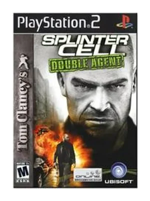 Splinter Cell Double Agent