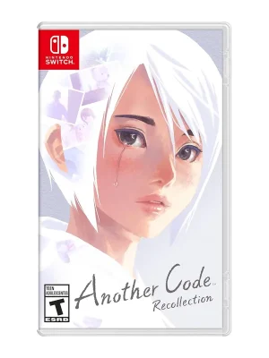 Another Code: Recollection