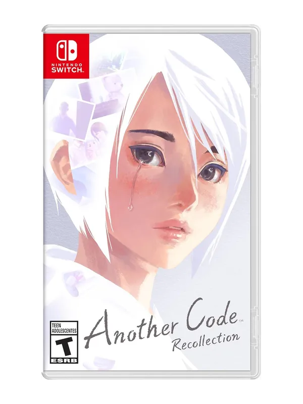 Another Code: Recollection