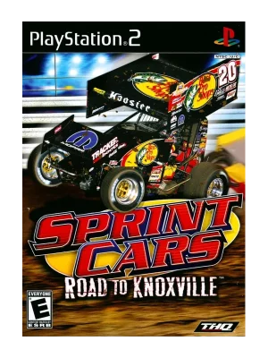 Sprint Cars Road to Knoxville
