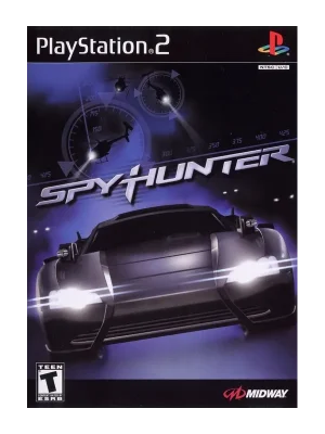 Spy Hunter