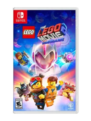 LEGO Movie 2 Videogame