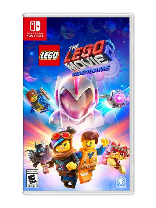 LEGO Movie 2 Videogame