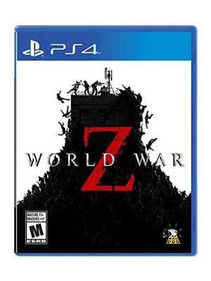 World War Z
