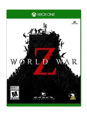 World War Z
